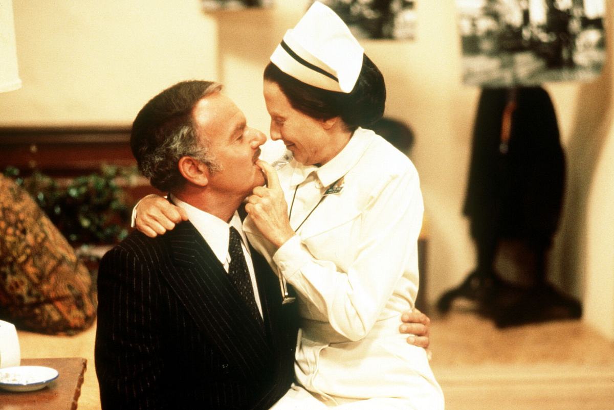 Mel Brooks' Höhenkoller mel brooks' höhenkoller