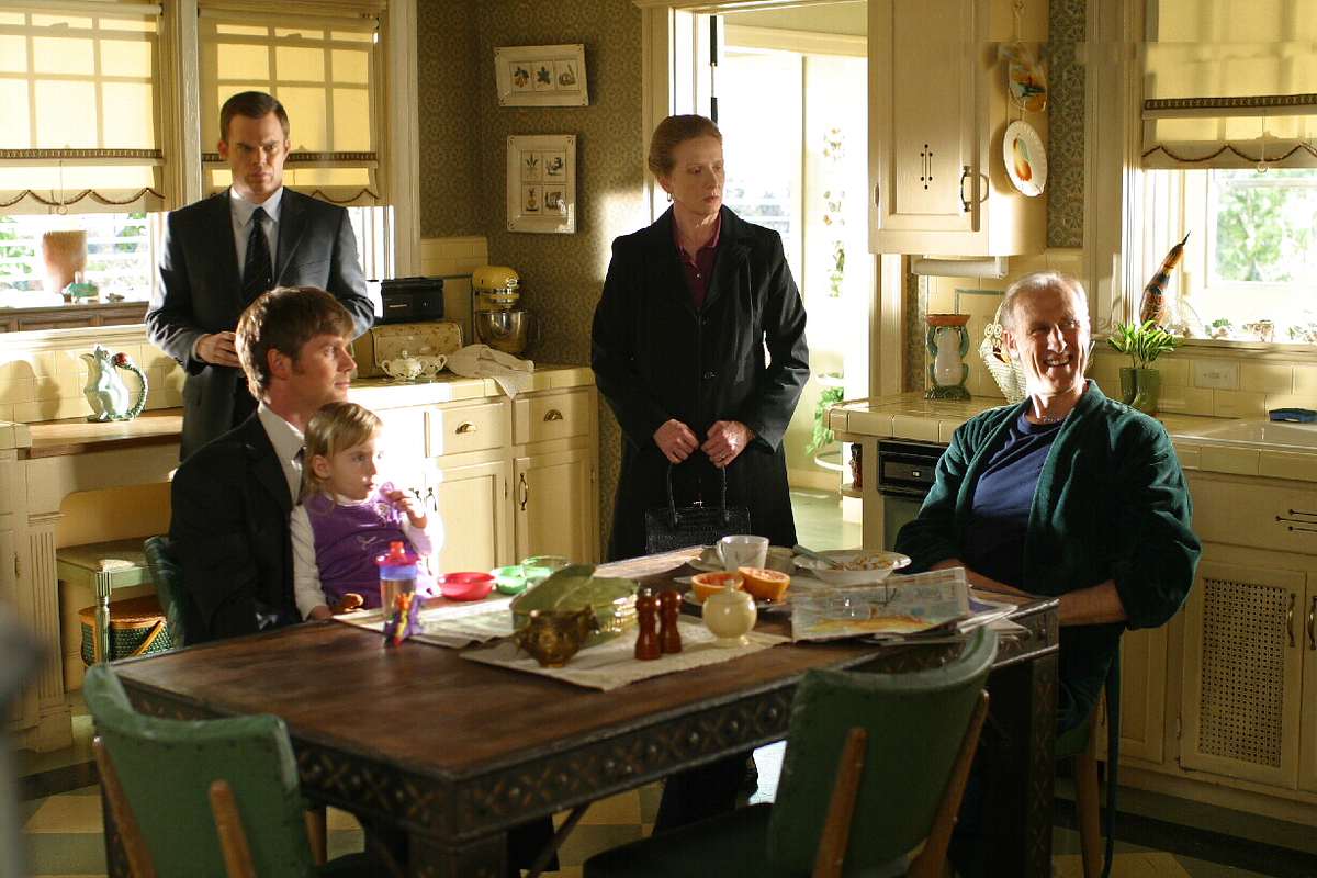 six feet under - gestorben wird immer