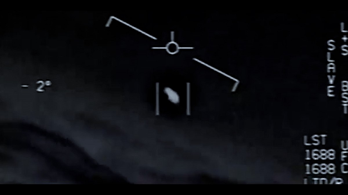 ufos: dem unbekannten auf der spur