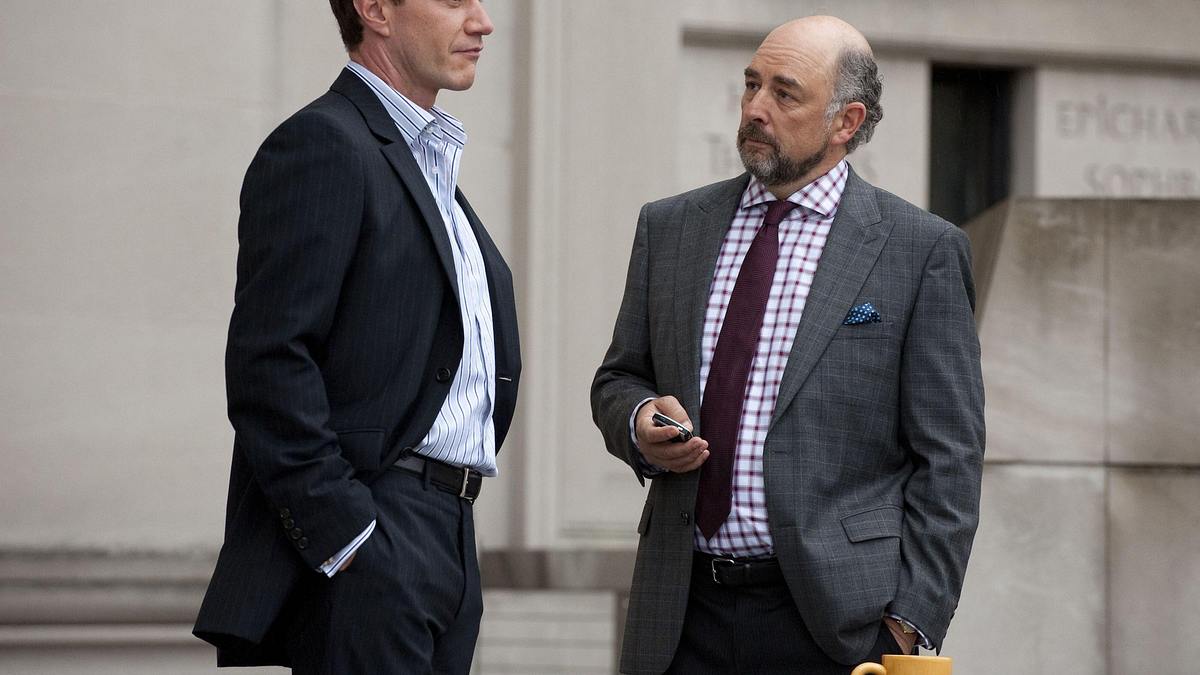 white collar