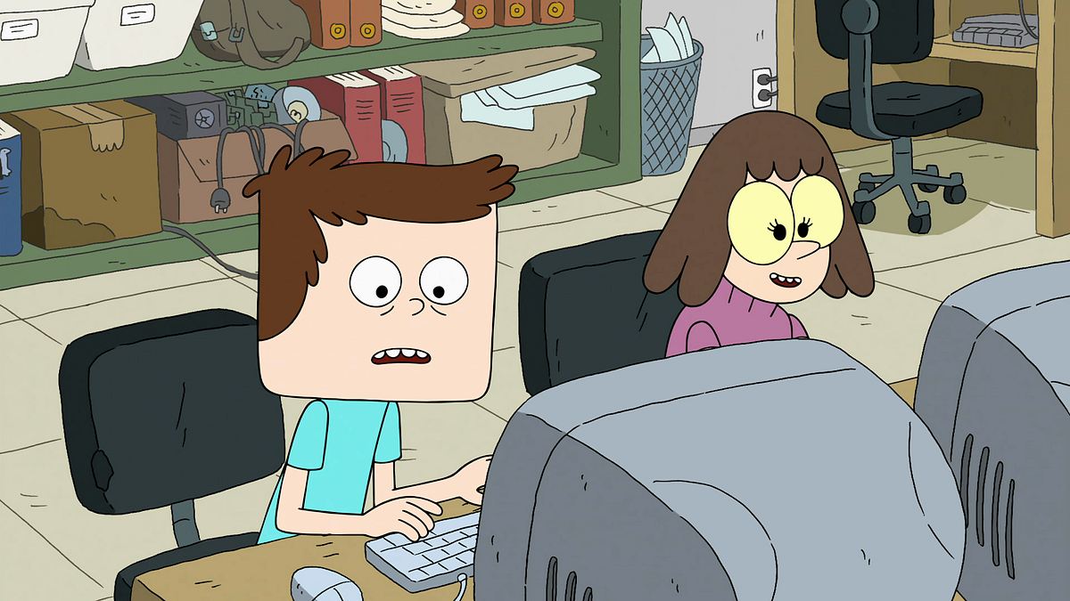 clarence