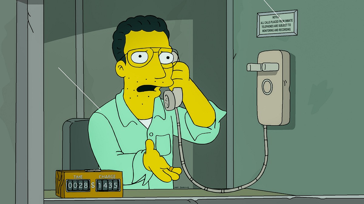 Die Simpsons die simpsons