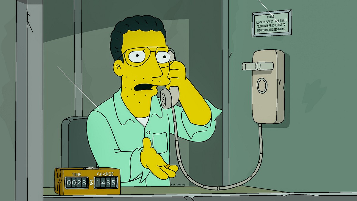 die simpsons