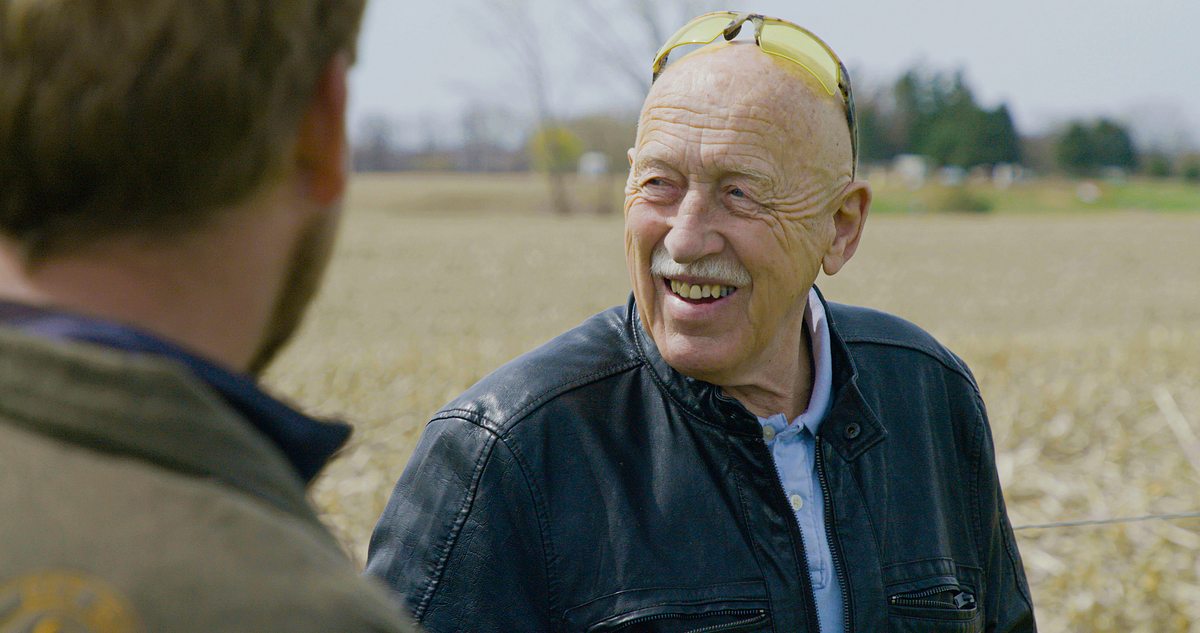 Die unglaubliche Pol-Farm die unglaubliche pol-farm