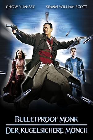 Bulletproof Monk - Der kugelsichere Mönch - Foto: TMDB