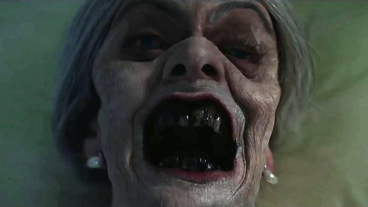 American Poltergeist 7 American Poltergeist 7