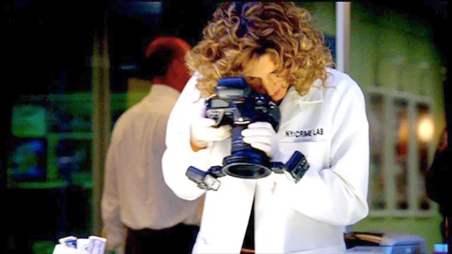 csi: ny