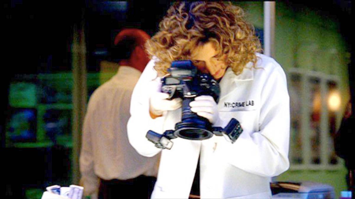 csi: ny