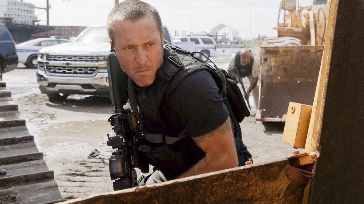 hawaii five-0