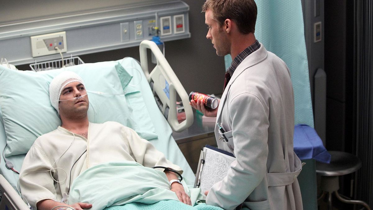 dr. house