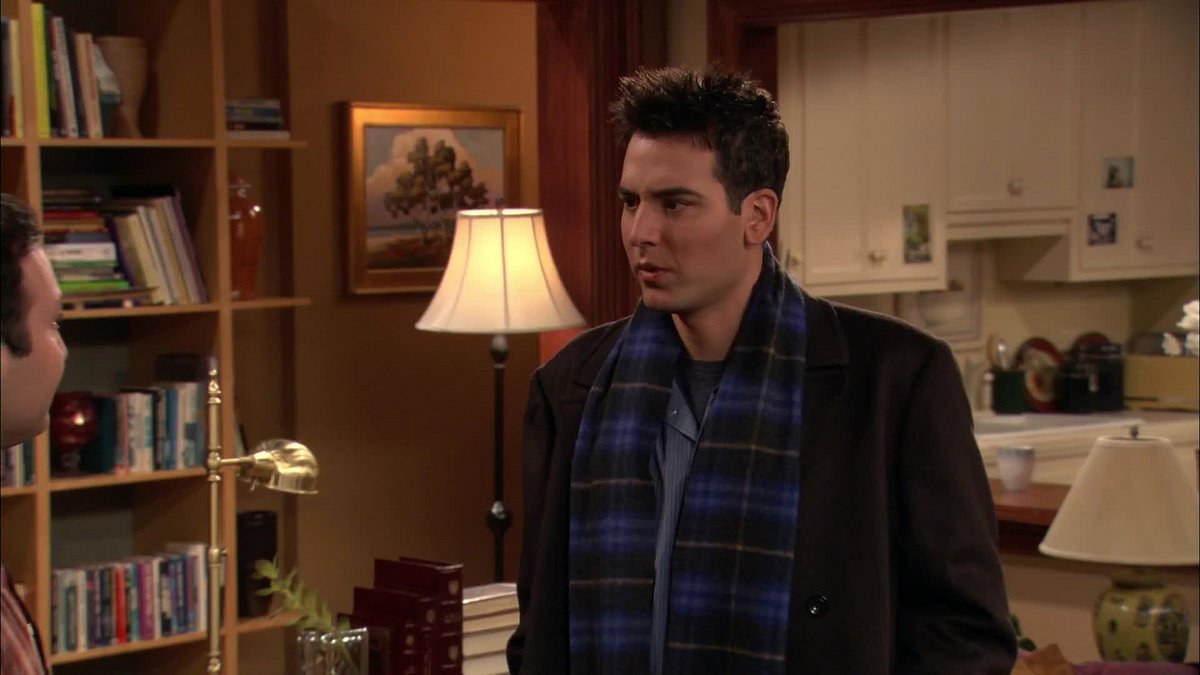 How I Met Your Mother how i met your mother