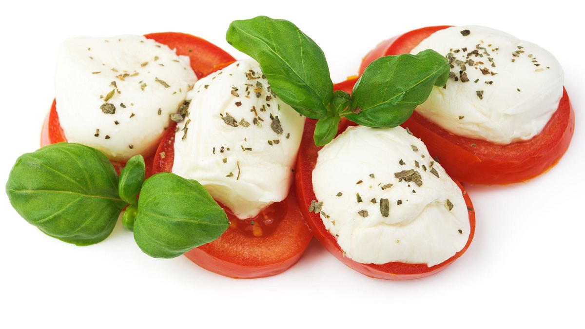 jamie kocht italien