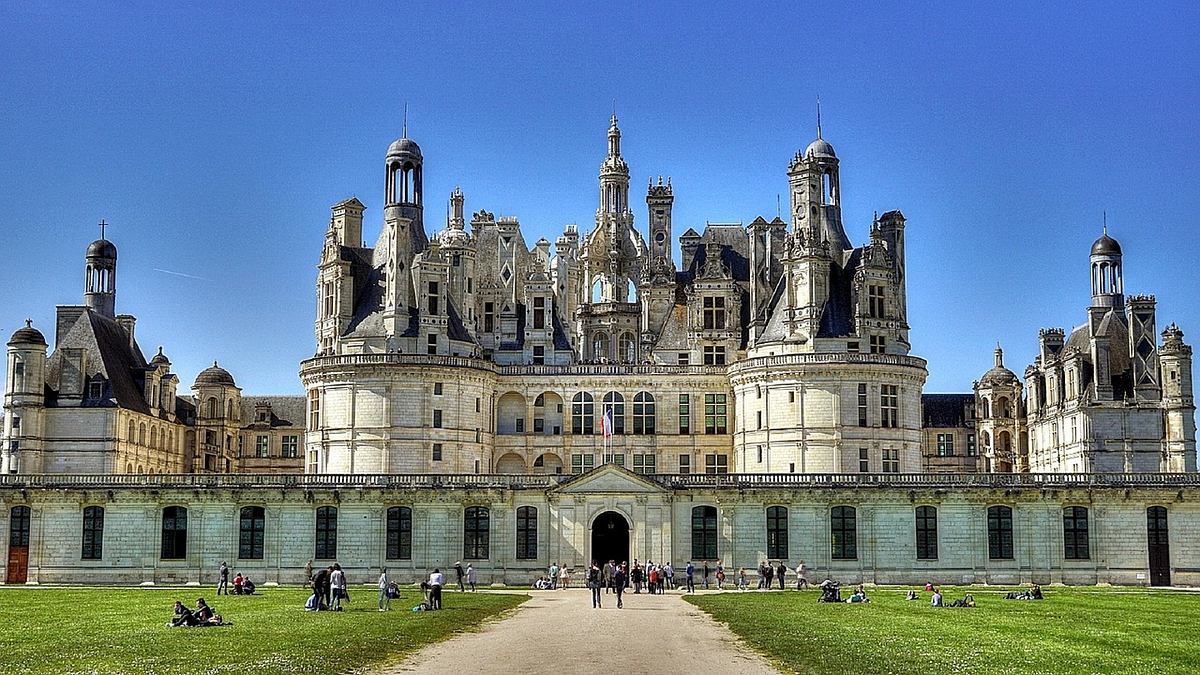unser traum vom schloss