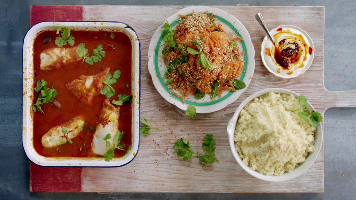 jamies 15 minuten küche