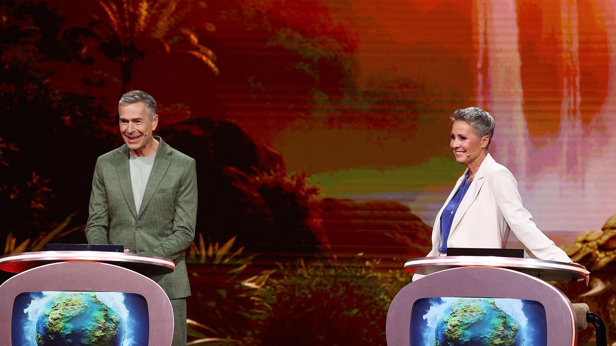 wunder unserer erde - das große geo-quiz