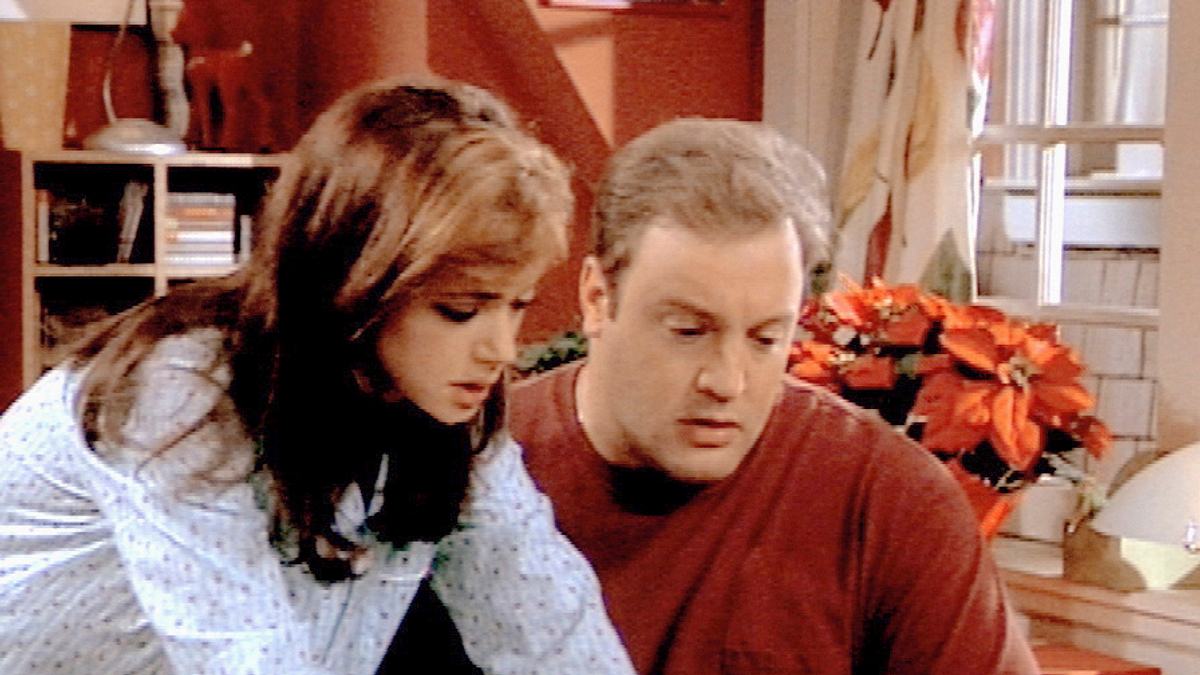 king of queens