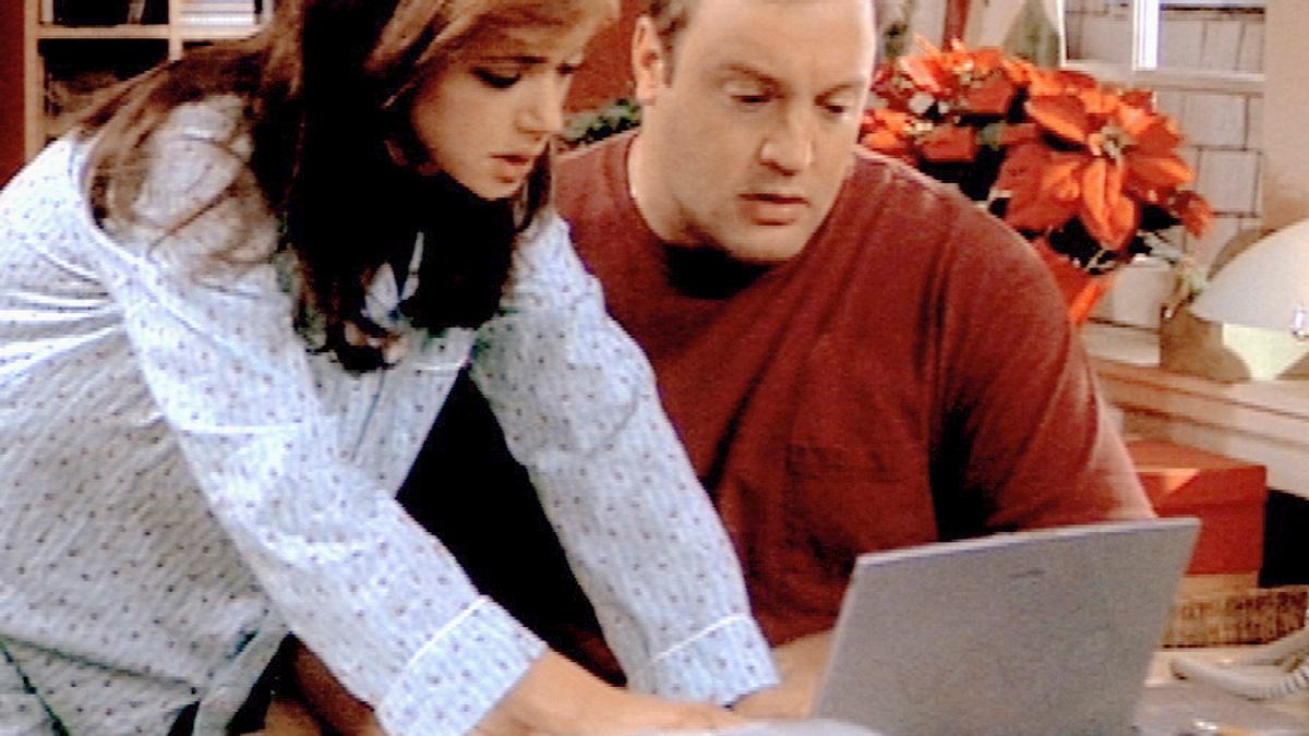 king of queens