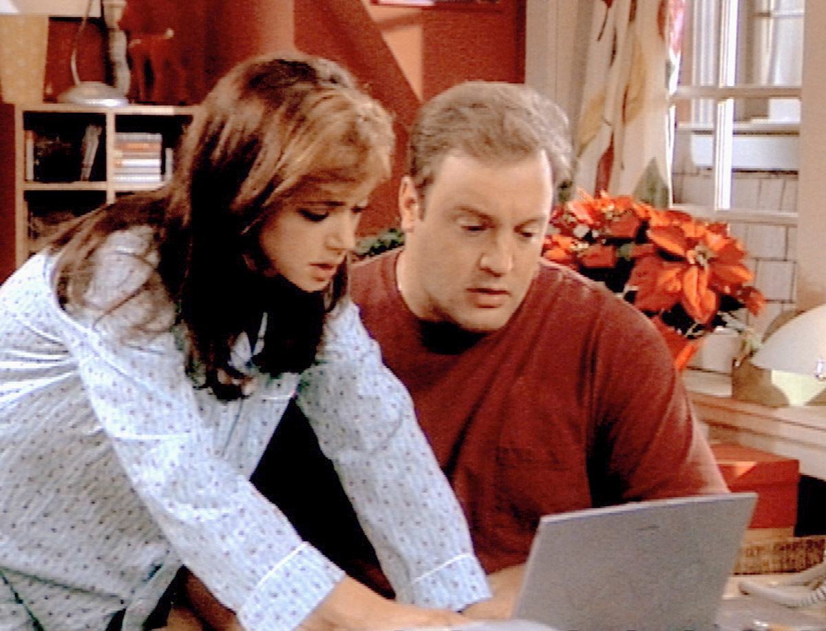 king of queens