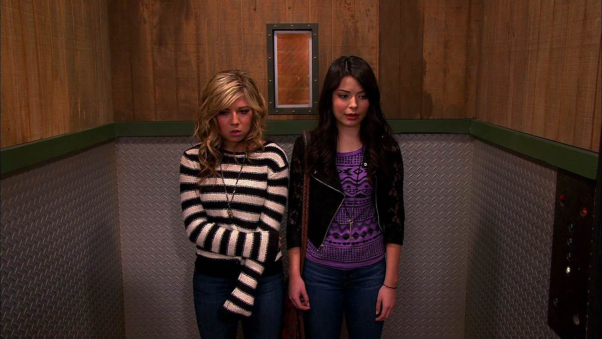 icarly