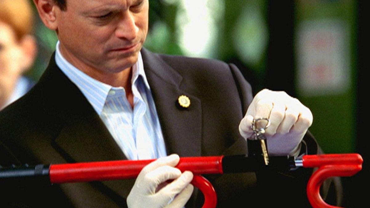 csi: ny