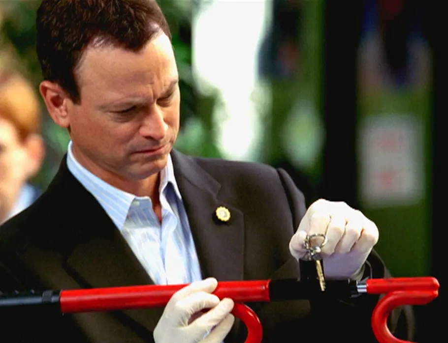 CSI: NY csi: ny
