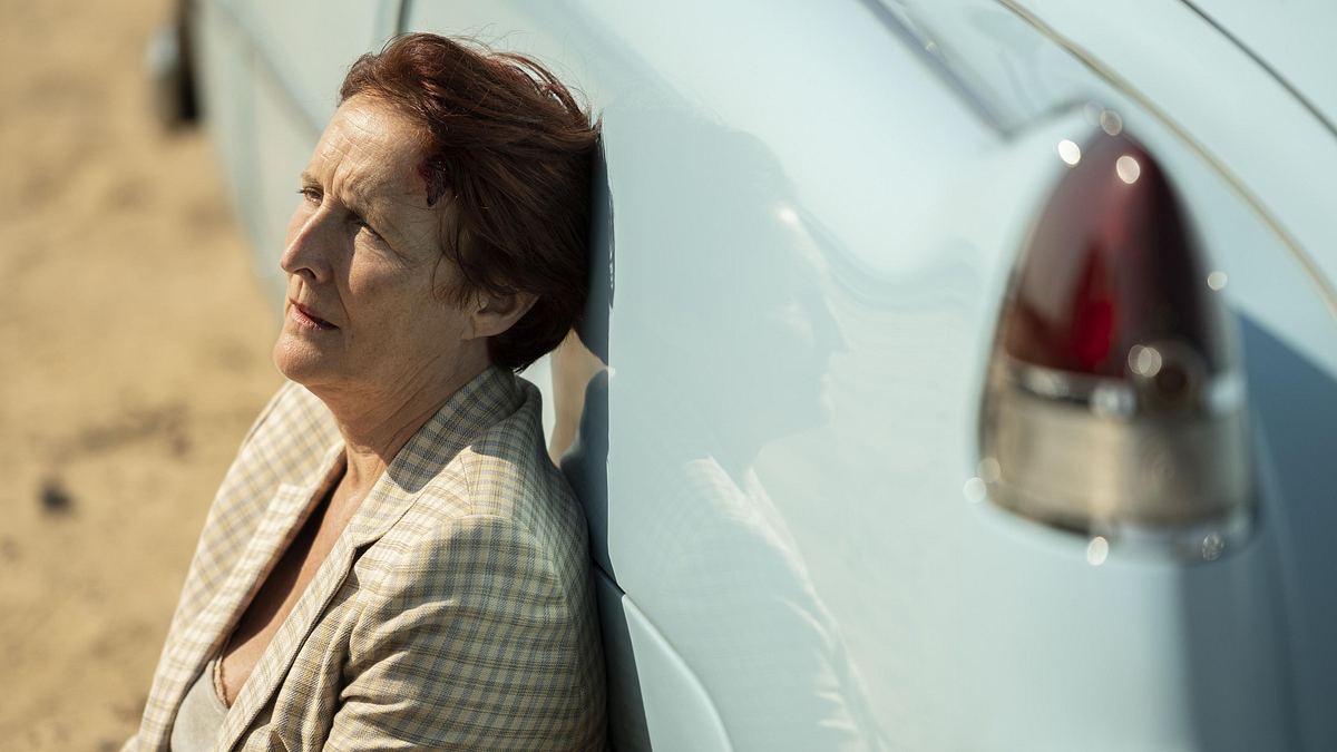killing eve