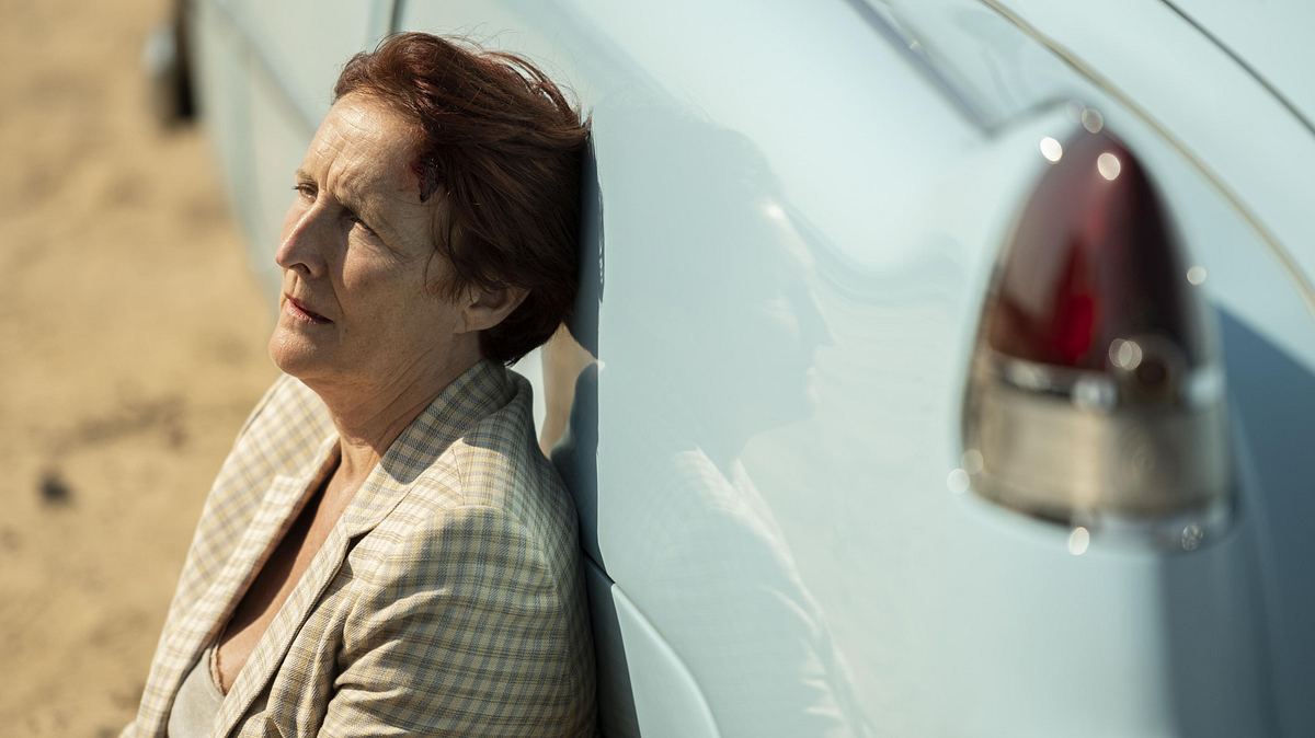 Killing Eve killing eve