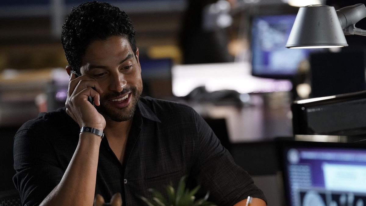 criminal minds