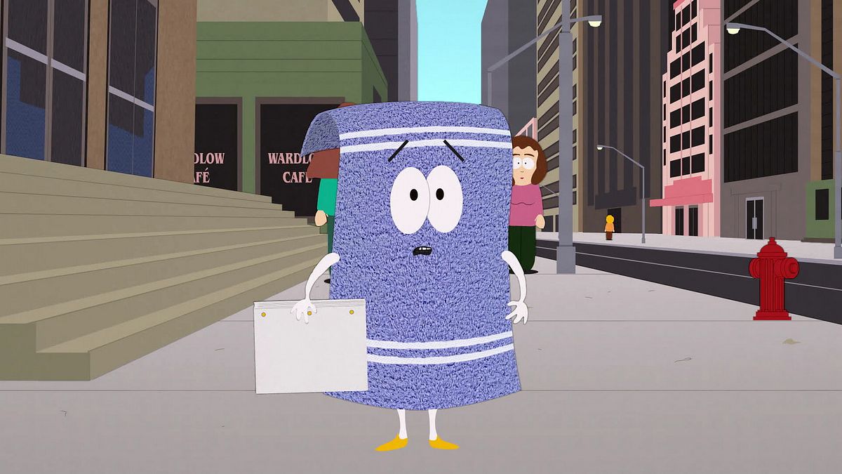 south park
