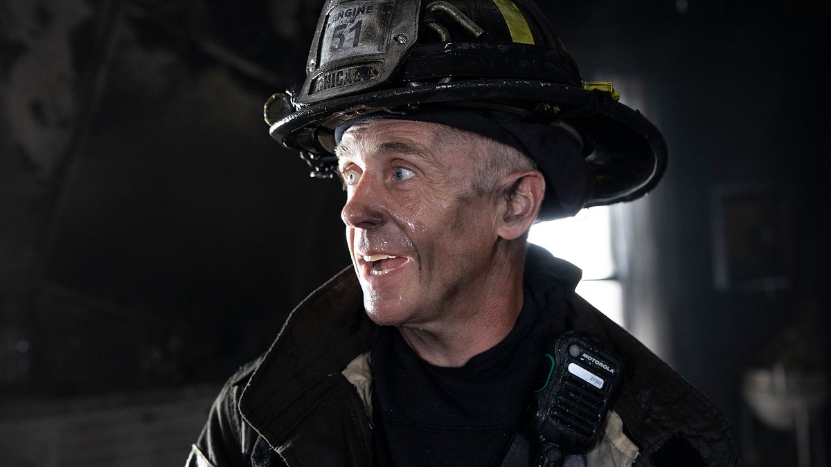 chicago fire