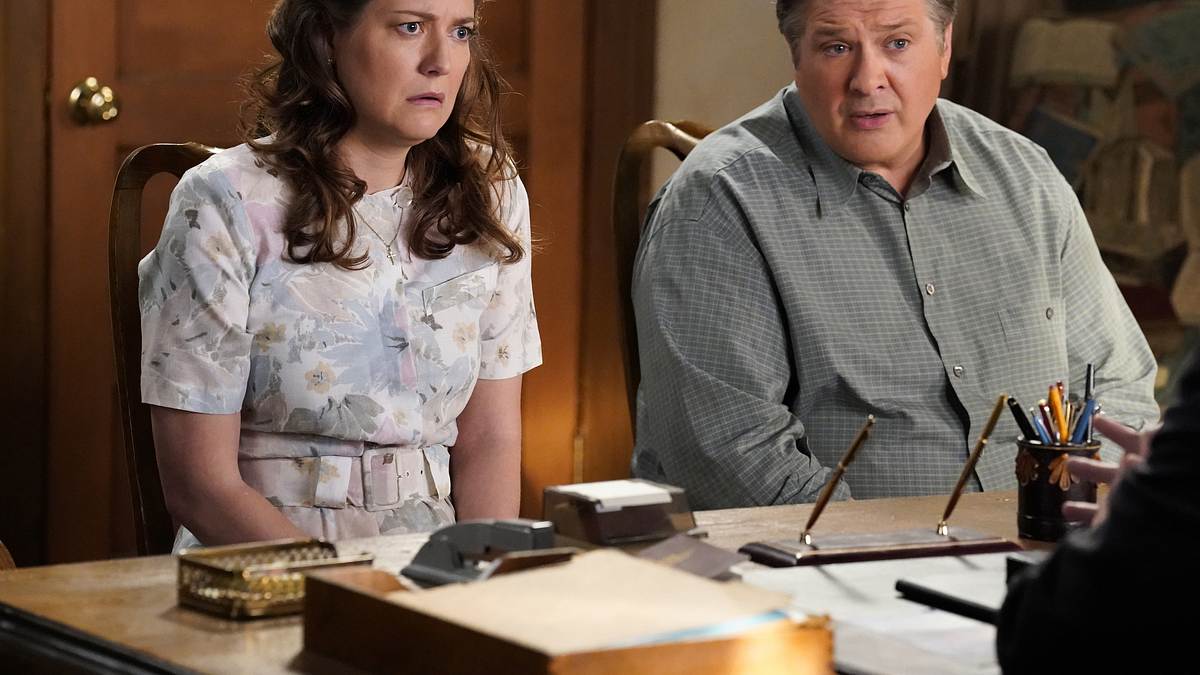 young sheldon