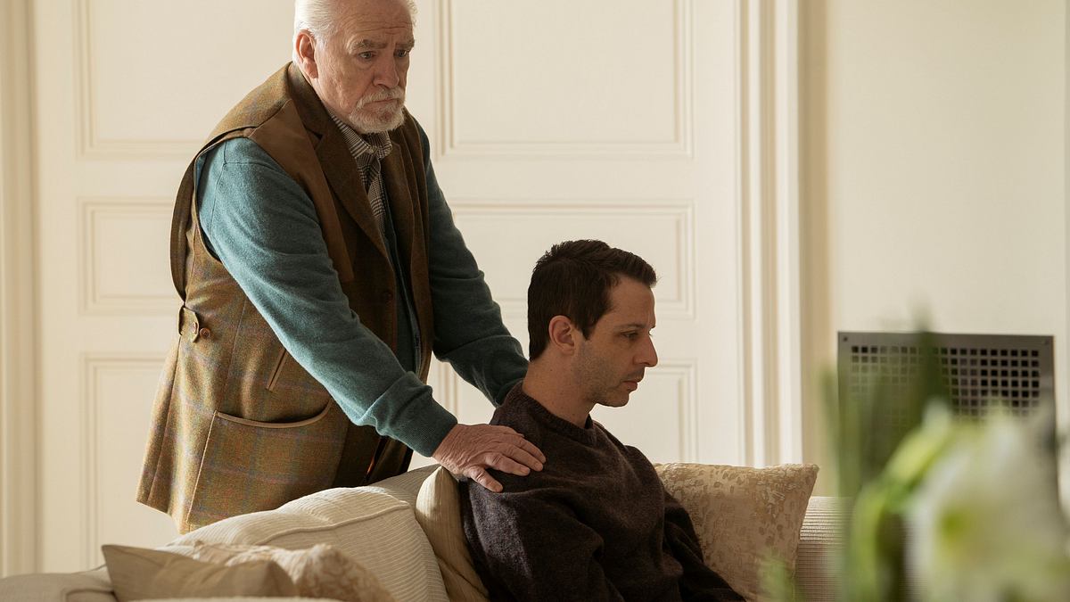 succession