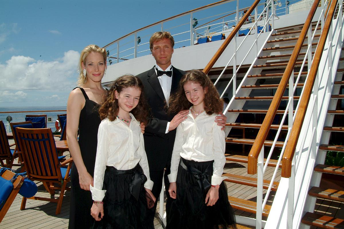 das traumschiff