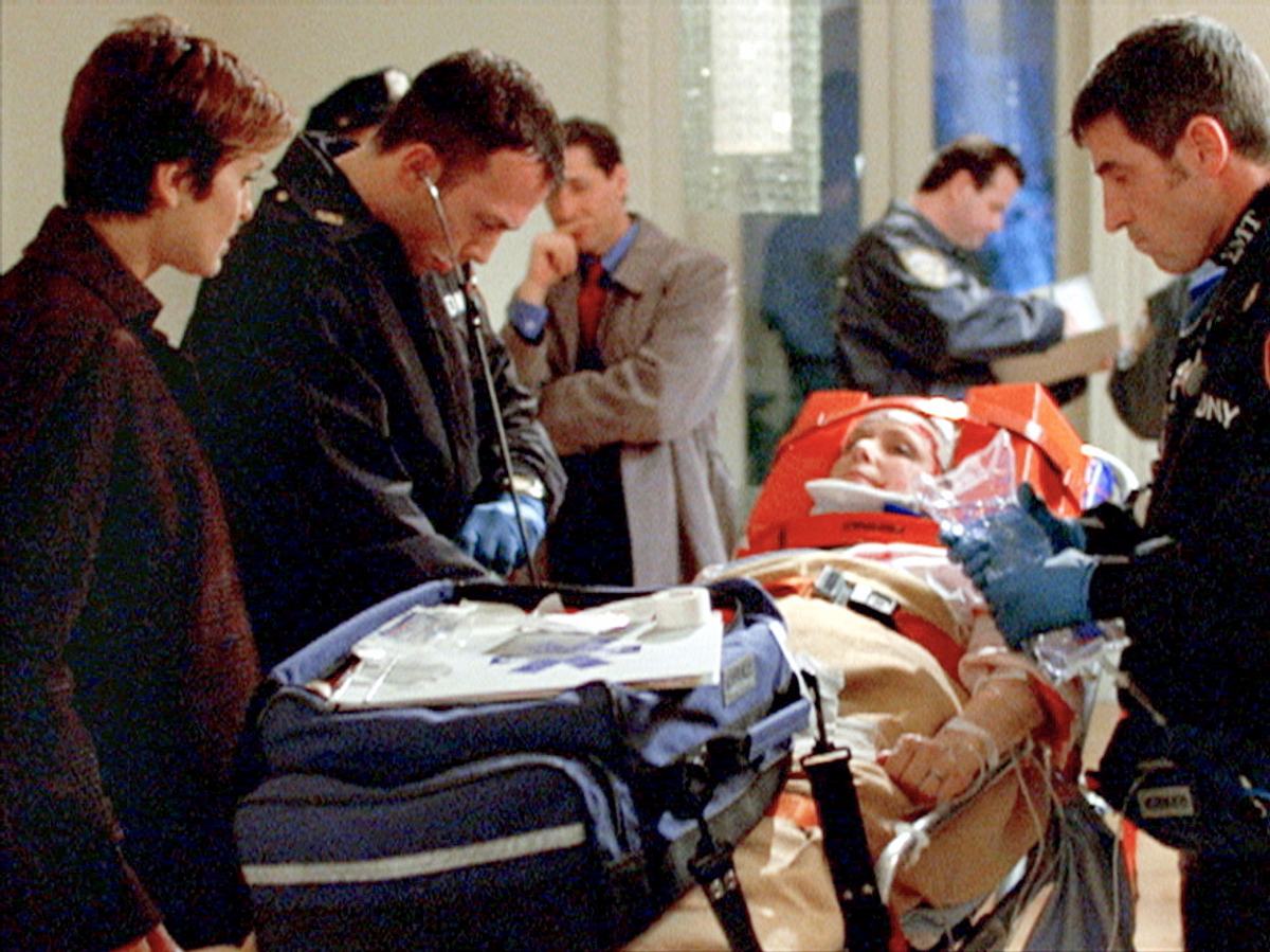 Law & Order: Special Victims Unit law & order: special victims unit