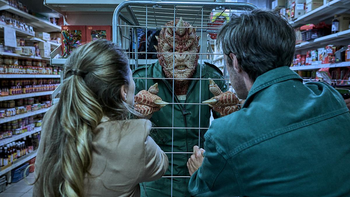 club der dinosaurier