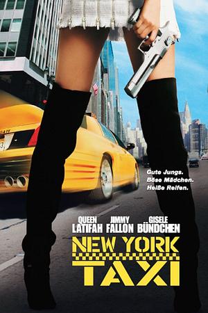 New York Taxi - Foto: TMDB