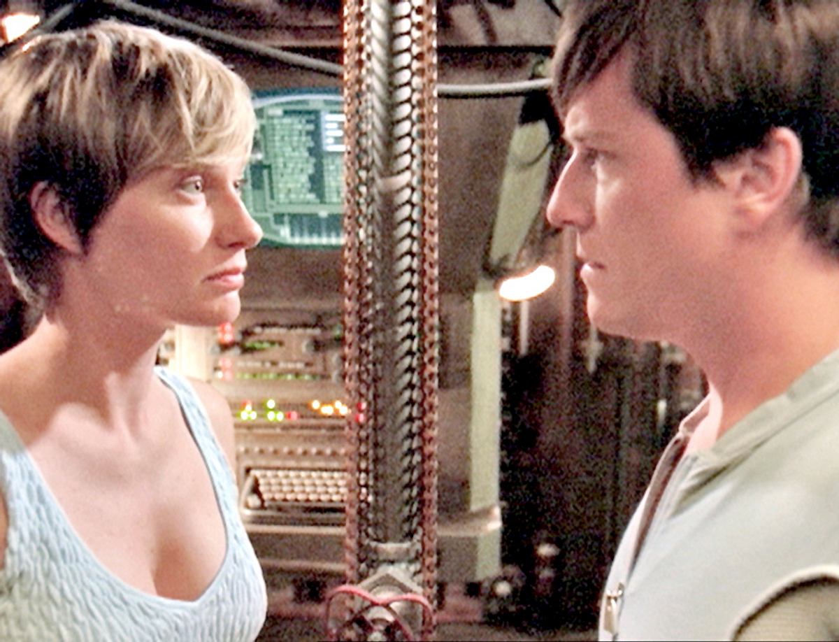 Stargate stargate