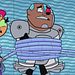Teen Titans Go! Thumbnail