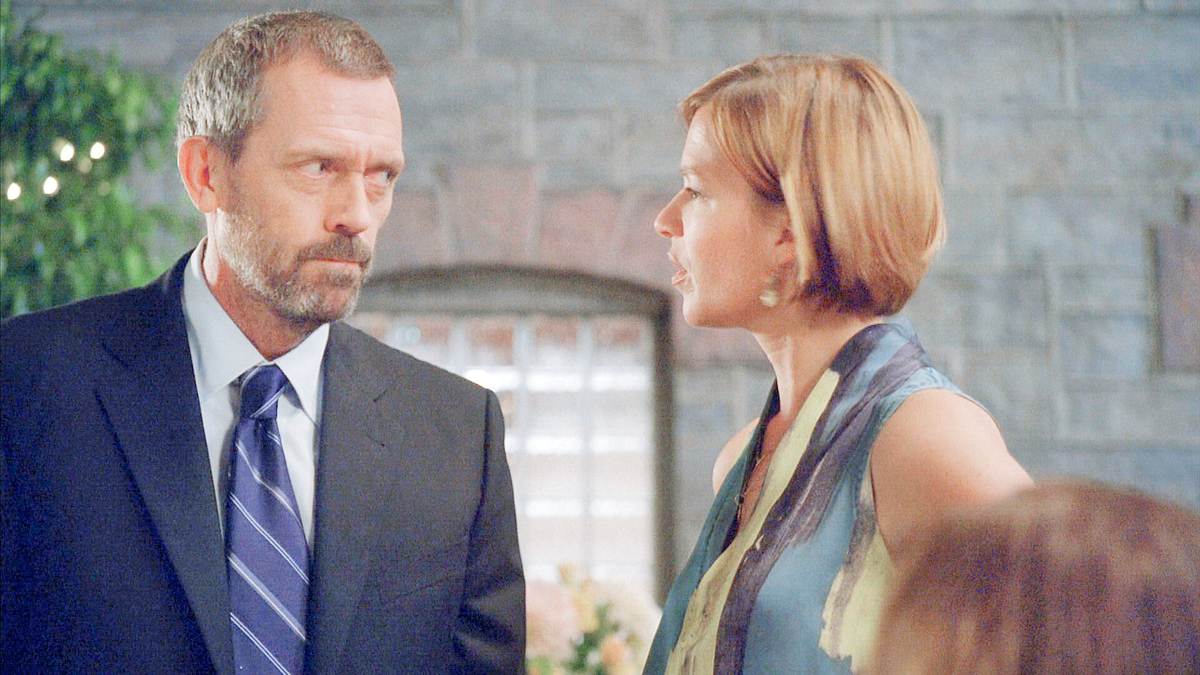 dr. house