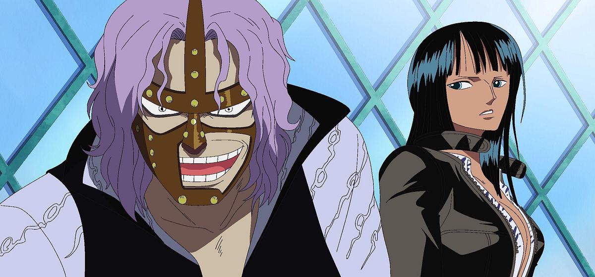 One Piece one piece