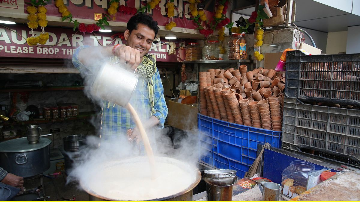 indien - kommt auf die bucket list