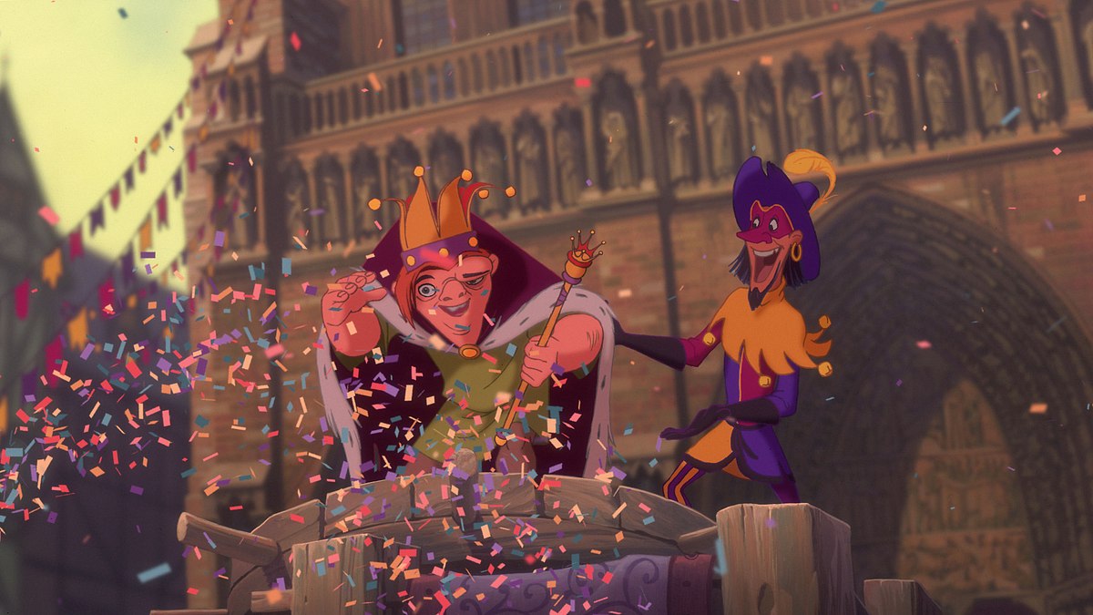 der glöckner von notre dame
