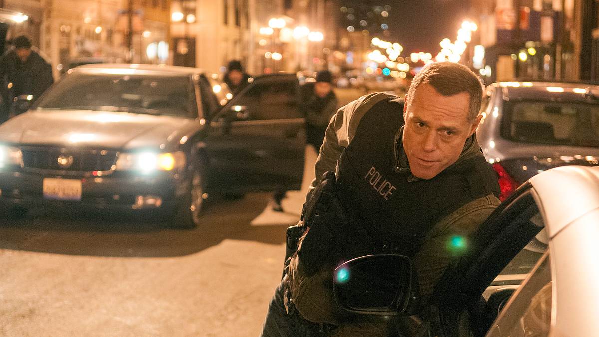 chicago p.d.
