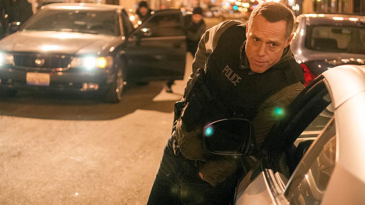 chicago p.d.