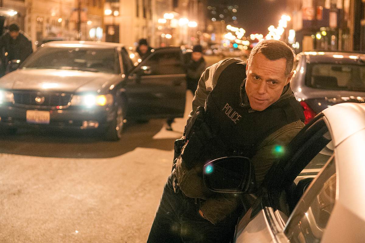 chicago p.d.