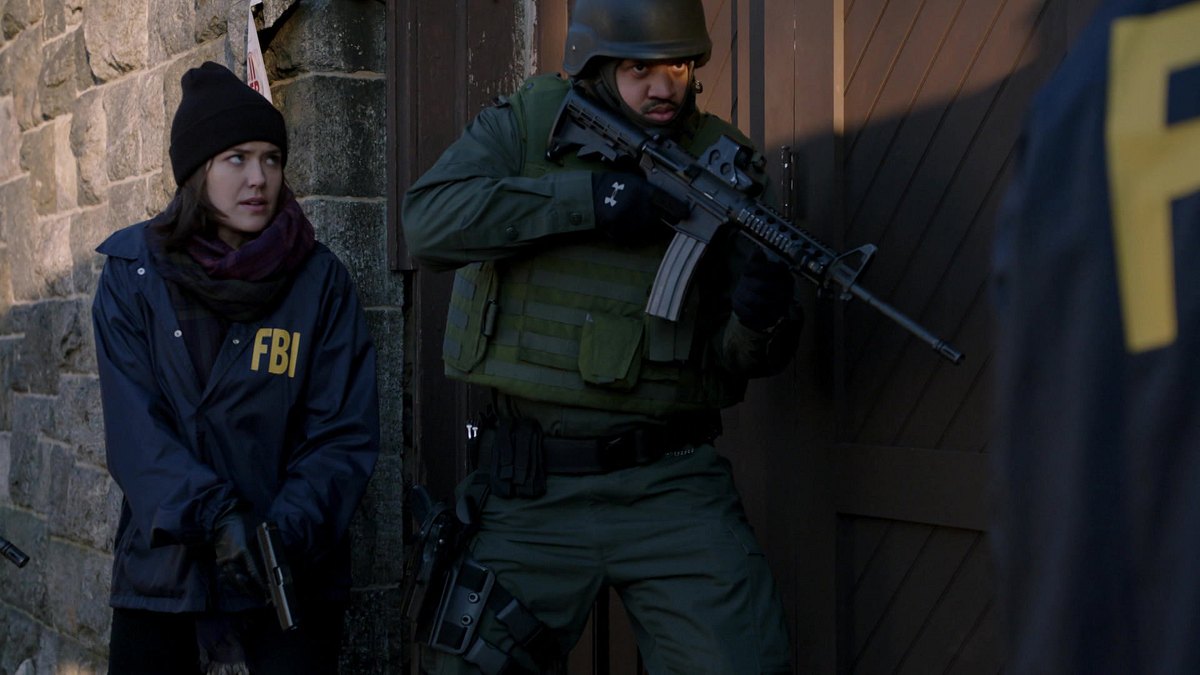 the blacklist
