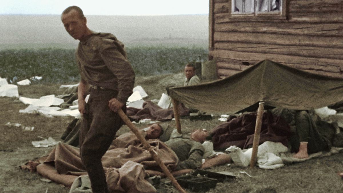 Hitlers Krieg im Osten - 1941-1943 hitlers krieg im osten - 1941-1943
