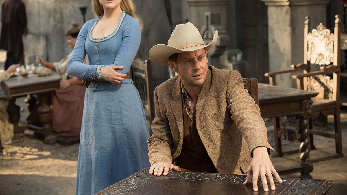 westworld