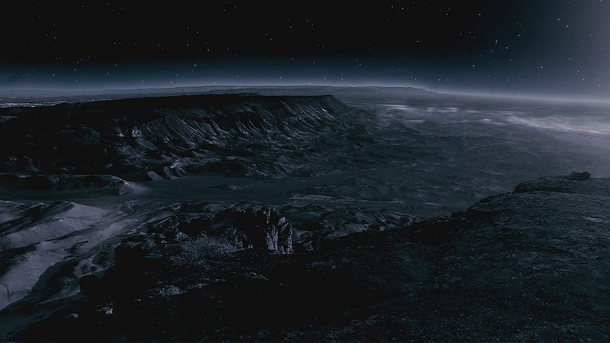 das universum - eine reise durch raum und zeit