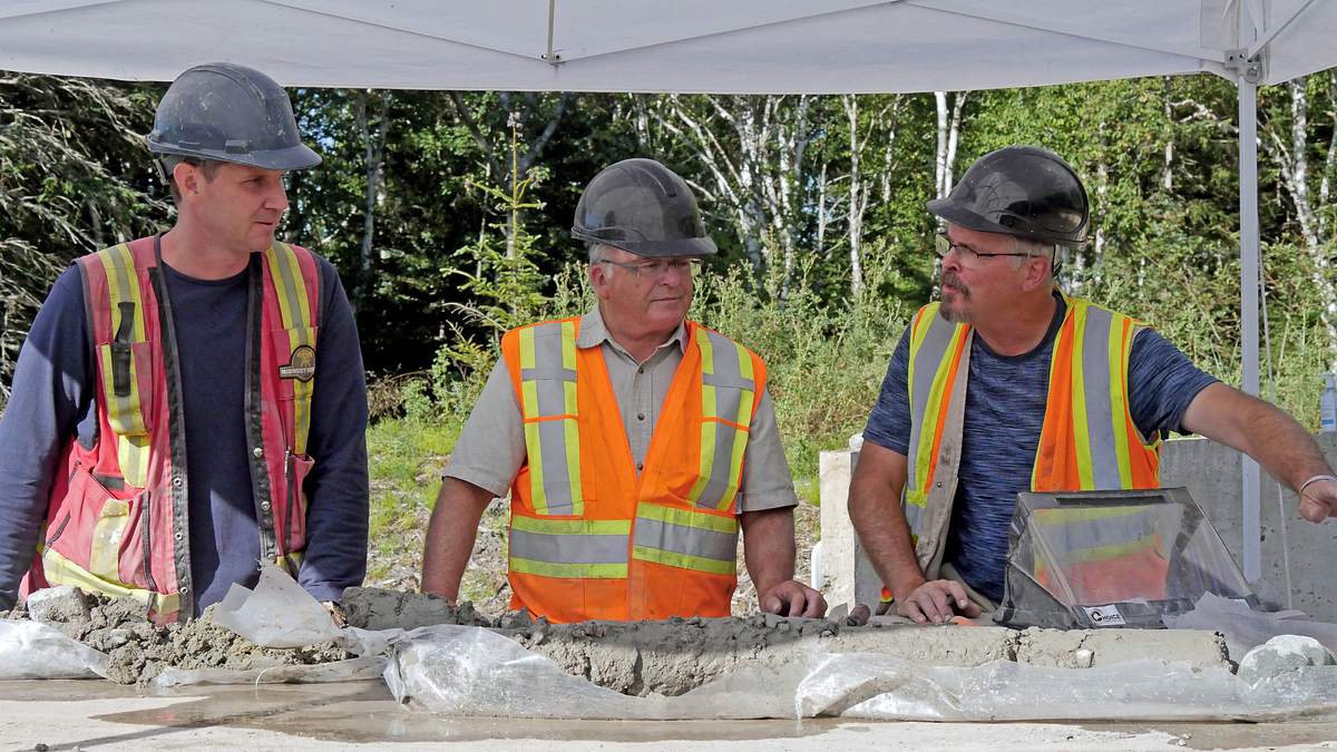 oak island - fluch und legende